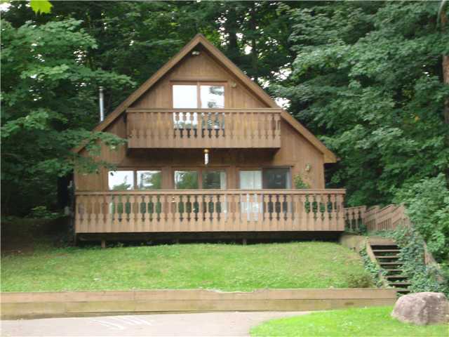 6036 Ridge Road Sodus, NY 14589 - Photo 1 of 1 Exterior Front
