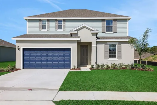 $409,990 | 2956 Supermarine Road, Tavares, FL 32778