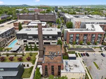 $364,900 | 704 Taylor Street, Unit 202, Nashville, TN 37208