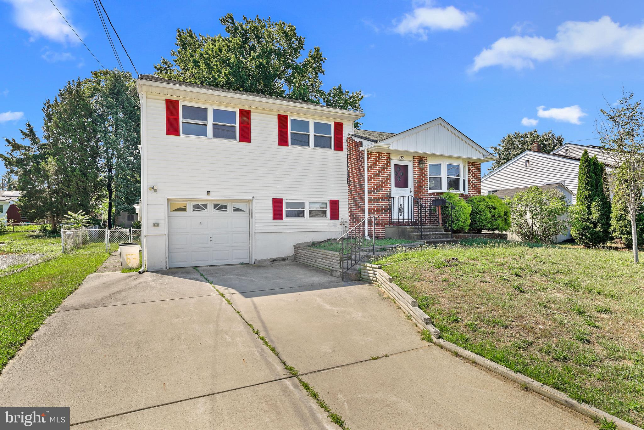532 Williams Avenue Runnemede, NJ 08078 - Photo 2 of 23