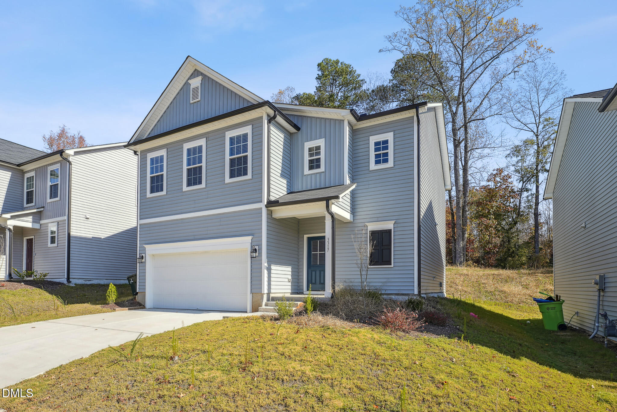 3317 Slippery Elm Drive Raleigh, NC 27610 - Photo 2 of 37 _DSC3408