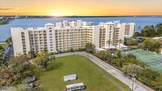 $700,000 | 134 Starboard Lane, Unit 803, Merritt Island, FL 32953