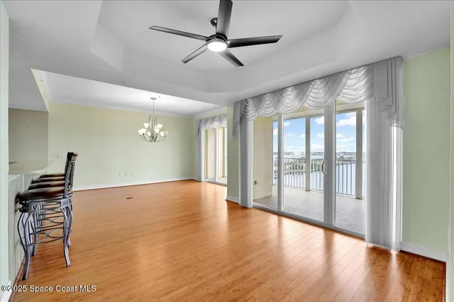 $700,000 | 134 Starboard Lane, Unit 803, Merritt Island, FL 32953