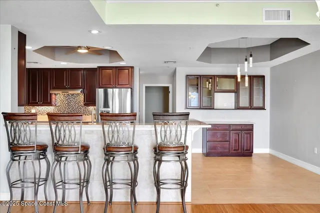 $700,000 | 134 Starboard Lane, Unit 803, Merritt Island, FL 32953