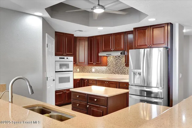 $700,000 | 134 Starboard Lane, Unit 803, Merritt Island, FL 32953