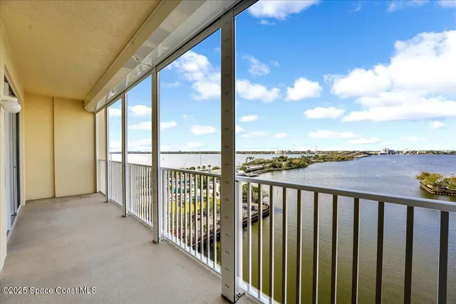 $700,000 | 134 Starboard Lane, Unit 803, Merritt Island, FL 32953