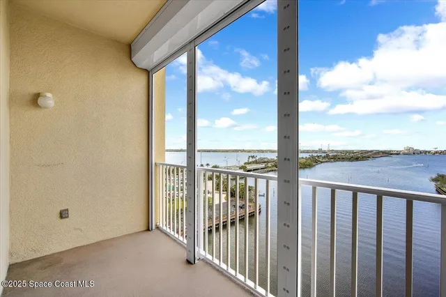 $700,000 | 134 Starboard Lane, Unit 803, Merritt Island, FL 32953