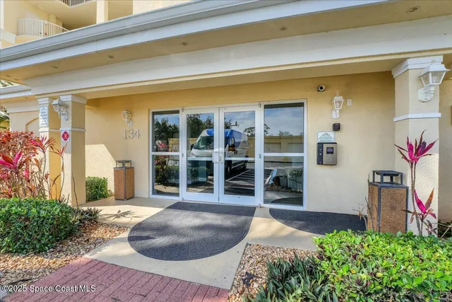 $700,000 | 134 Starboard Lane, Unit 803, Merritt Island, FL 32953