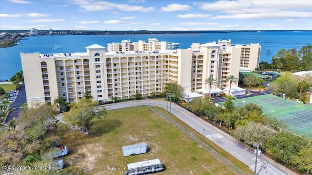 $700,000 | 134 Starboard Lane, Unit 803, Merritt Island, FL 32953