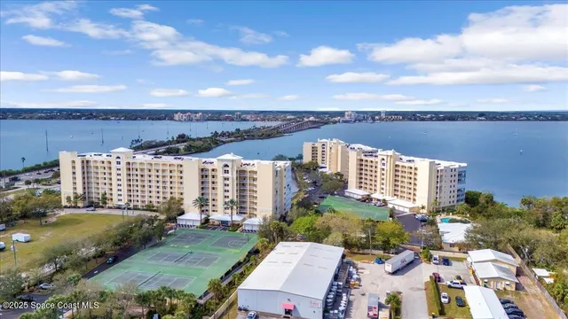 $700,000 | 134 Starboard Lane, Unit 803, Merritt Island, FL 32953