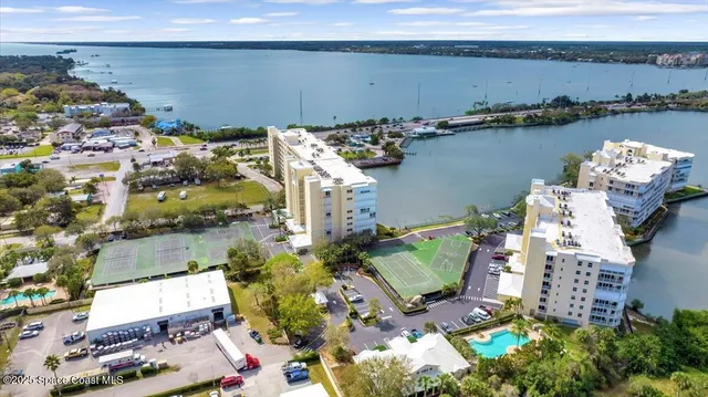 $700,000 | 134 Starboard Lane, Unit 803, Merritt Island, FL 32953
