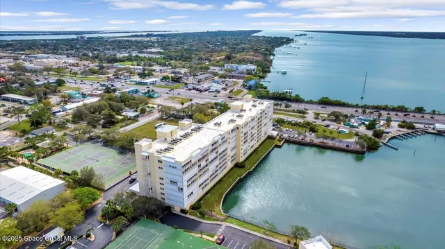 $700,000 | 134 Starboard Lane, Unit 803, Merritt Island, FL 32953