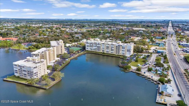 $700,000 | 134 Starboard Lane, Unit 803, Merritt Island, FL 32953