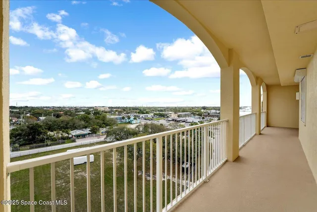 $700,000 | 134 Starboard Lane, Unit 803, Merritt Island, FL 32953