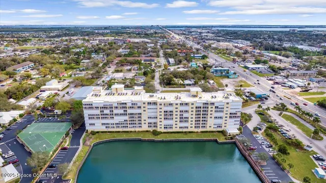 $700,000 | 134 Starboard Lane, Unit 803, Merritt Island, FL 32953