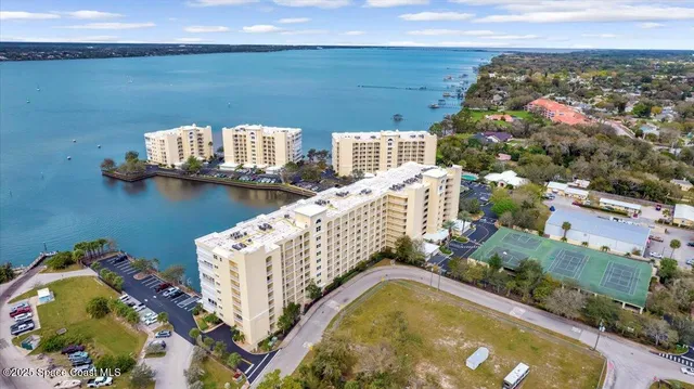 $700,000 | 134 Starboard Lane, Unit 803, Merritt Island, FL 32953