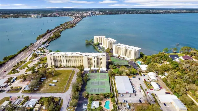 $700,000 | 134 Starboard Lane, Unit 803, Merritt Island, FL 32953
