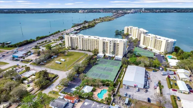 $700,000 | 134 Starboard Lane, Unit 803, Merritt Island, FL 32953