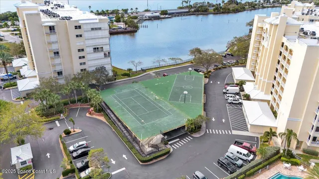 $700,000 | 134 Starboard Lane, Unit 803, Merritt Island, FL 32953