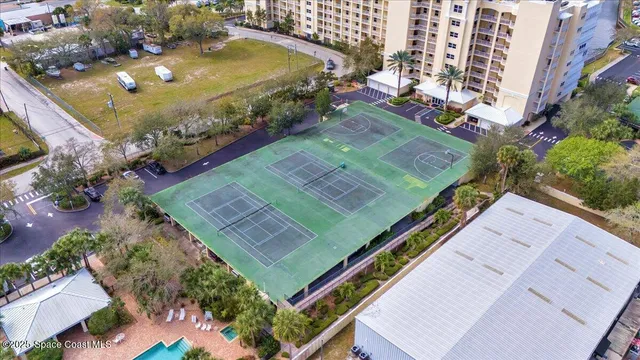 $700,000 | 134 Starboard Lane, Unit 803, Merritt Island, FL 32953