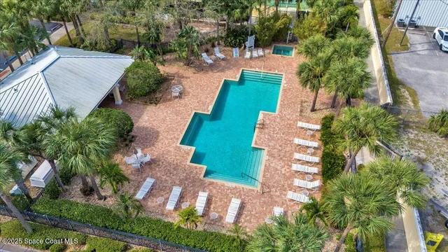 $700,000 | 134 Starboard Lane, Unit 803, Merritt Island, FL 32953