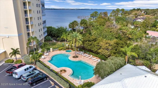 $700,000 | 134 Starboard Lane, Unit 803, Merritt Island, FL 32953