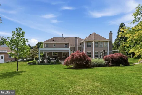 $1,599,000 | 302 Jefferson Drive, Malvern, PA 19355