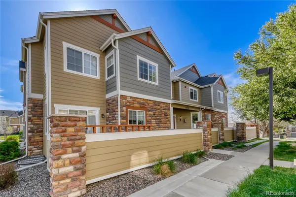 $370,000 | 12852 Jasmine Street, Unit E, Thornton, CO 80602