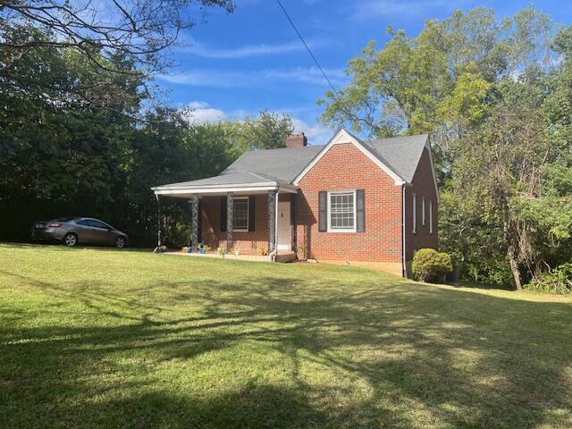 913 Myrtle Road Martinsville, VA 24112 - Photo 1 of 20 image0