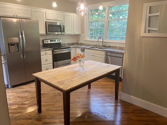 913 Myrtle Road Martinsville, VA 24112 - Photo 8 of 20 image6