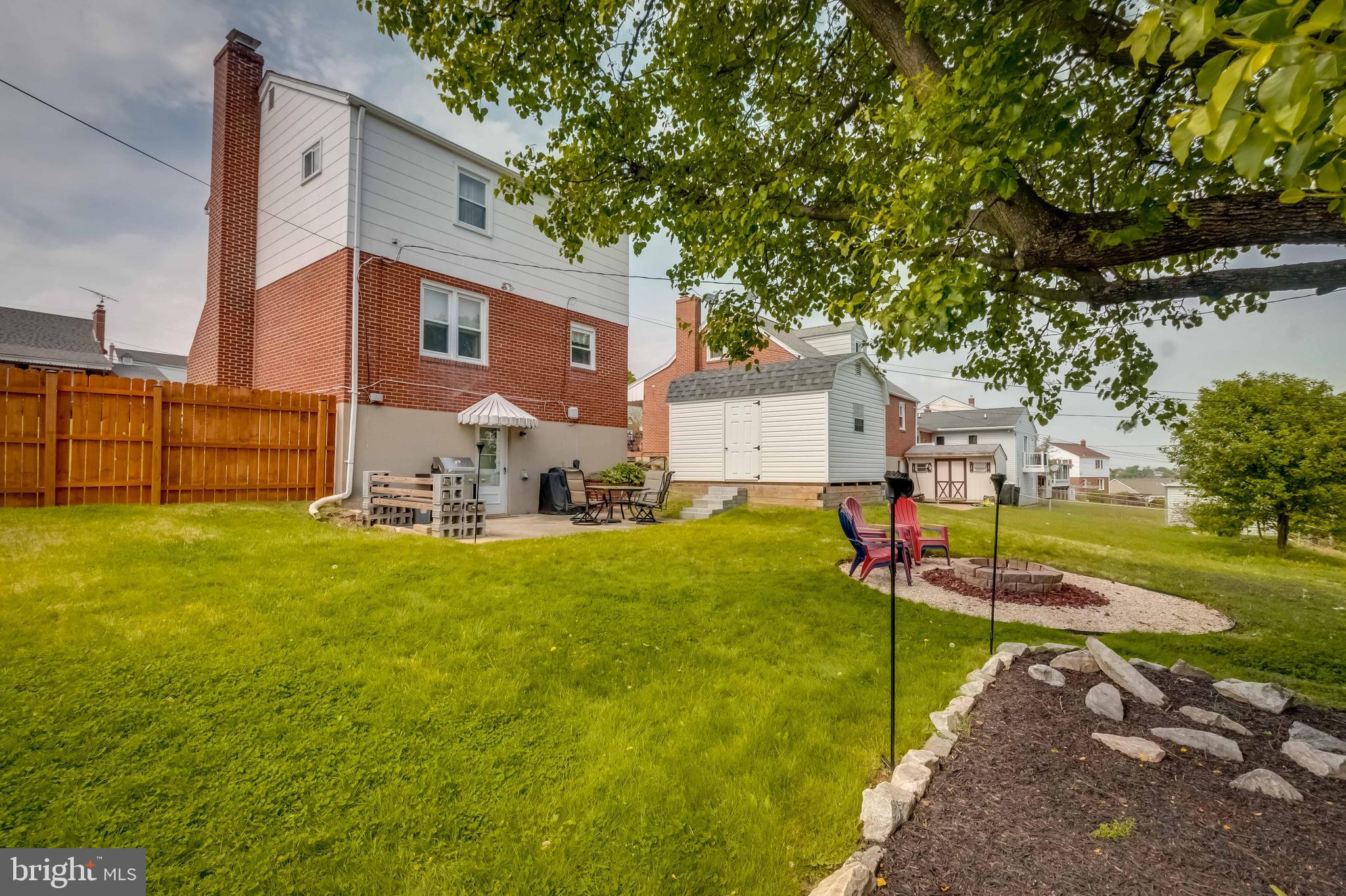 8013 Caradoc Drive Rosedale, MD 21237 - Photo 28 of 31