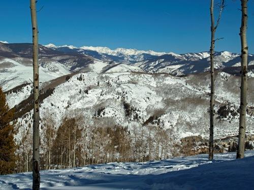 a view of a interior of the house