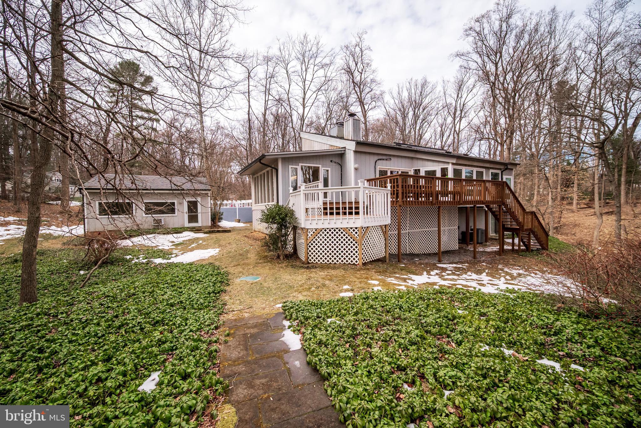 11005 Fawsett Road Potomac, MD 20854 - Photo 41 of 44