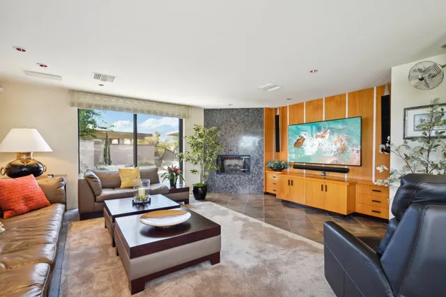 $1,699,000 | 8 Rutgers Court, Rancho Mirage, CA 92270