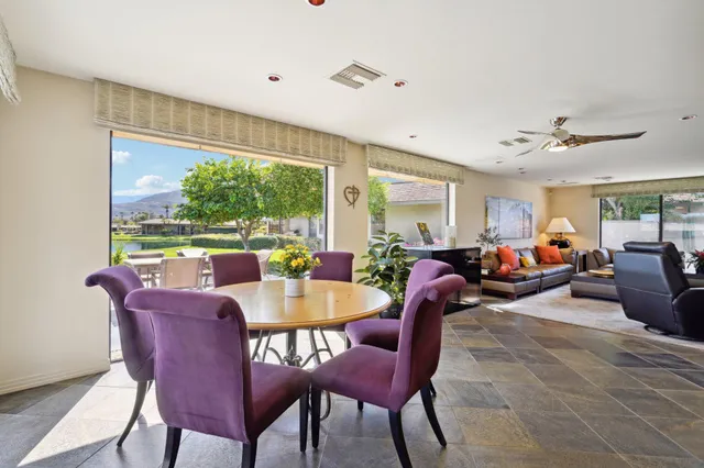 $1,699,000 | 8 Rutgers Court, Rancho Mirage, CA 92270