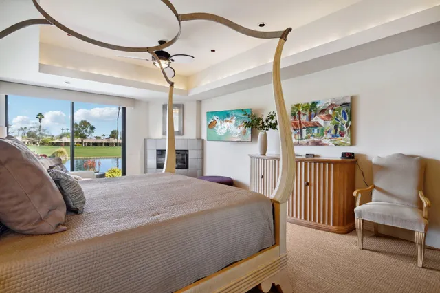 $1,699,000 | 8 Rutgers Court, Rancho Mirage, CA 92270