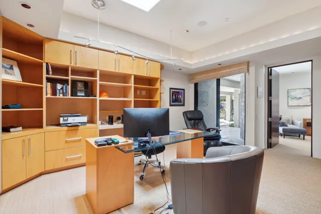 $1,699,000 | 8 Rutgers Court, Rancho Mirage, CA 92270