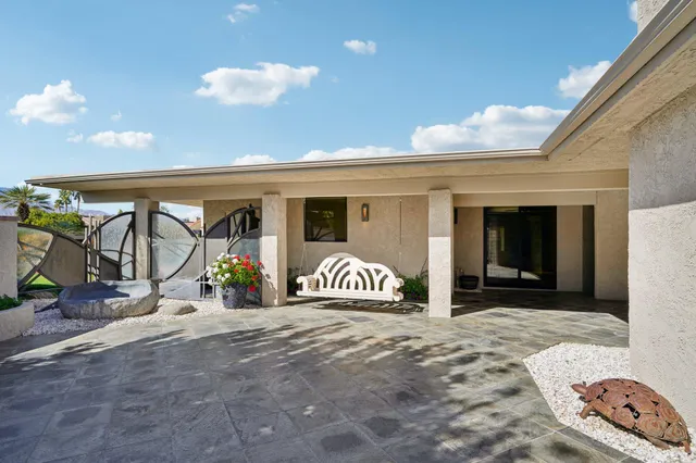 $1,699,000 | 8 Rutgers Court, Rancho Mirage, CA 92270