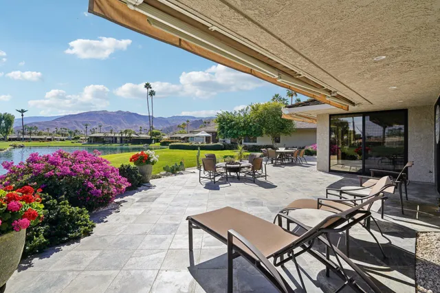 $1,699,000 | 8 Rutgers Court, Rancho Mirage, CA 92270