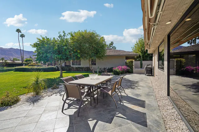 $1,699,000 | 8 Rutgers Court, Rancho Mirage, CA 92270