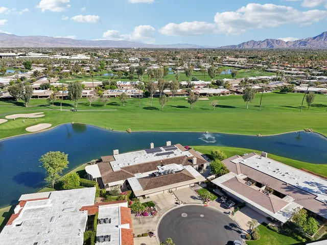 $1,699,000 | 8 Rutgers Court, Rancho Mirage, CA 92270