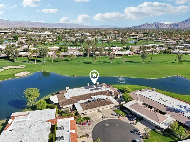 $1,699,000 | 8 Rutgers Court, Rancho Mirage, CA 92270