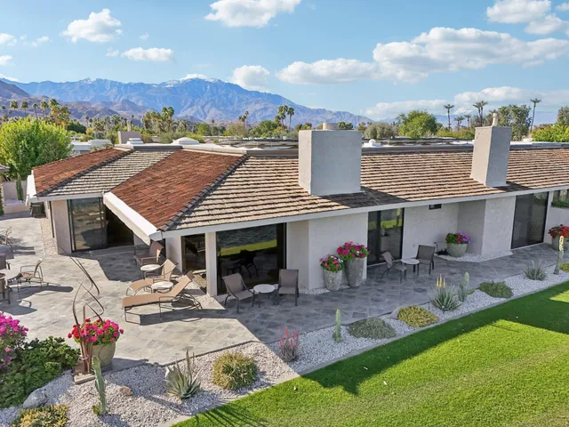 $1,699,000 | 8 Rutgers Court, Rancho Mirage, CA 92270