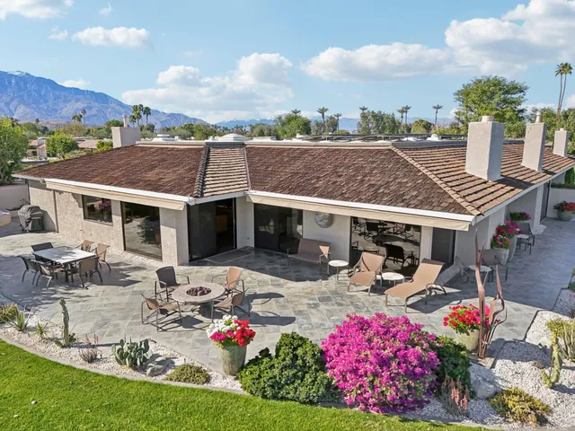 $1,699,000 | 8 Rutgers Court, Rancho Mirage, CA 92270