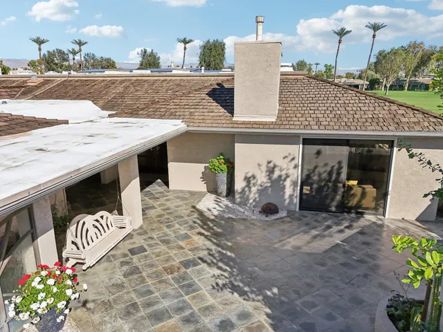 $1,699,000 | 8 Rutgers Court, Rancho Mirage, CA 92270