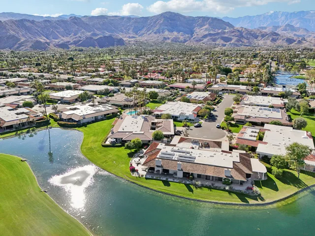 $1,699,000 | 8 Rutgers Court, Rancho Mirage, CA 92270