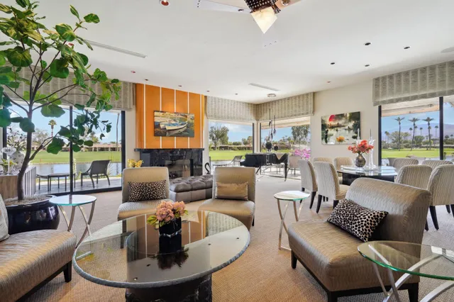 $1,699,000 | 8 Rutgers Court, Rancho Mirage, CA 92270