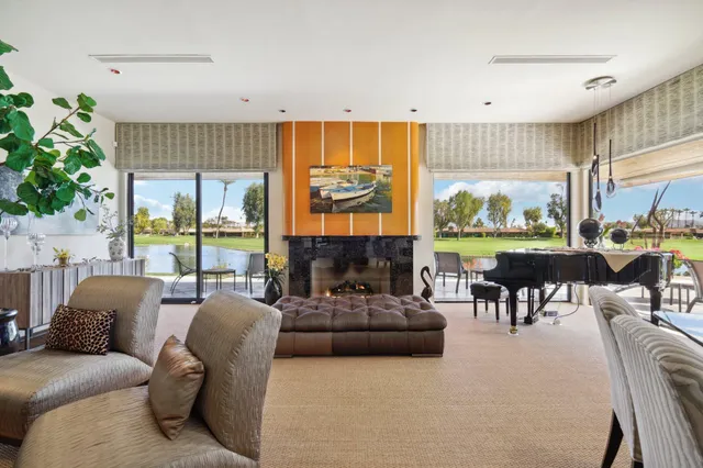 $1,699,000 | 8 Rutgers Court, Rancho Mirage, CA 92270