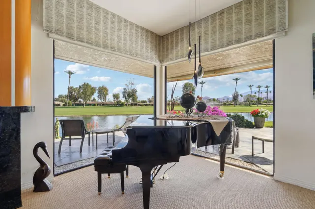 $1,699,000 | 8 Rutgers Court, Rancho Mirage, CA 92270