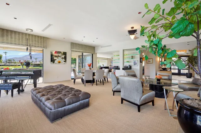 $1,699,000 | 8 Rutgers Court, Rancho Mirage, CA 92270